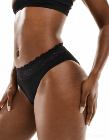 cullotte menstruelle,
