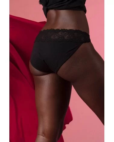 cullotte menstruelle,
