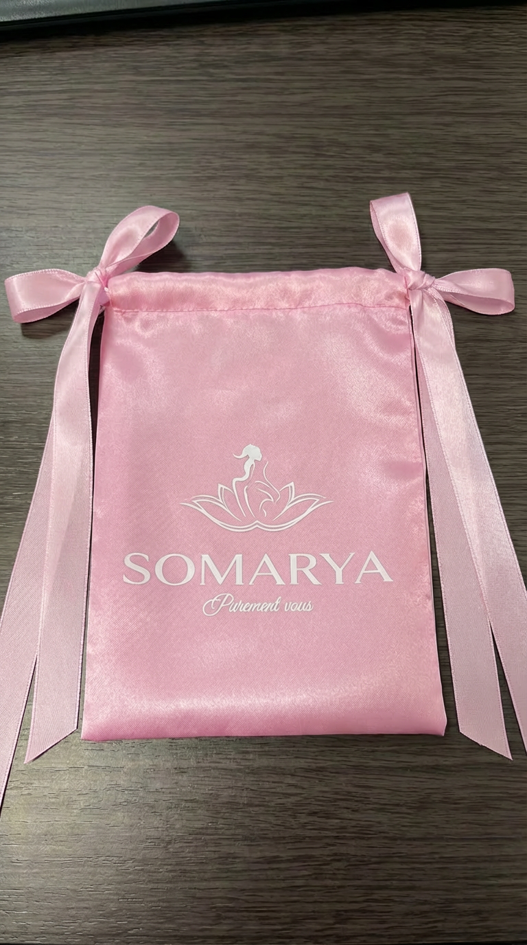 pochon somarya